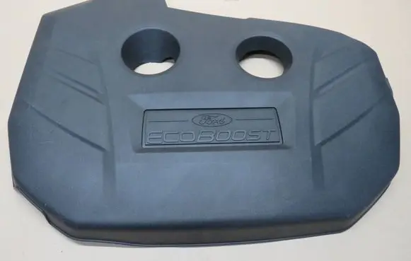 Ford S-MAX Engine cover (trim) AG9G6A949B BJ326A949A AG9G6A949C