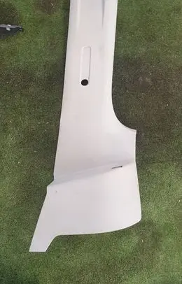 Volkswagen Caddy (B) pillar trim (top) 2K0867244P