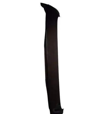 Renault Kadjar Tailgate/trunk spoiler 960308491R