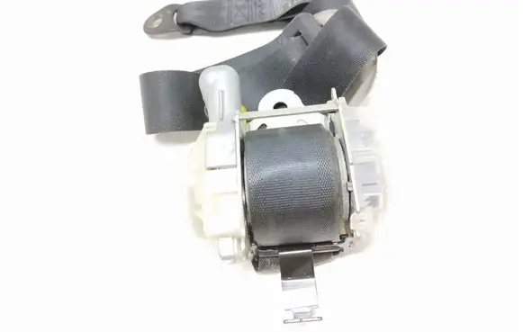 Hyundai i20 (PB PBT) Front seatbelt 88870801J200 A93557