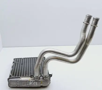 Nissan Micra Heater blower radiator 