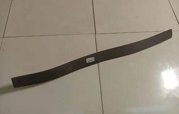 Peugeot 307 Other interior part 9634129277