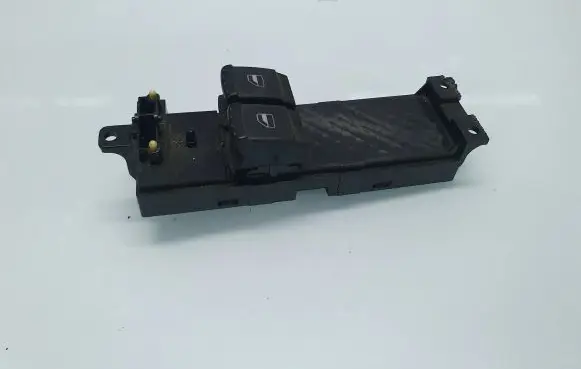 Volkswagen PASSAT B5 Electric window control switch 1J3959857 03755100