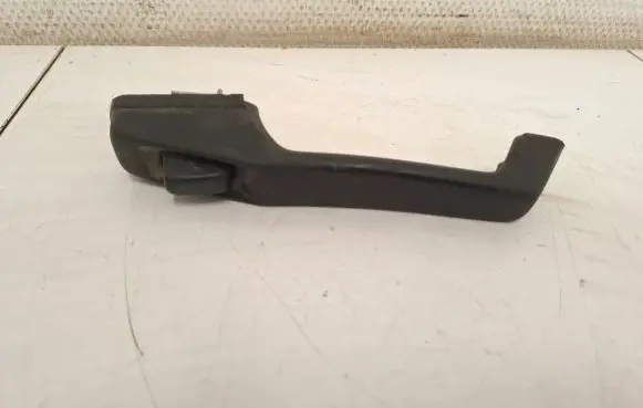Jeep Cherokee XJ Front door exterior handle