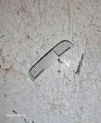 Volkswagen Transporter - Caravelle T5 Headlining roof cover 7H0867969