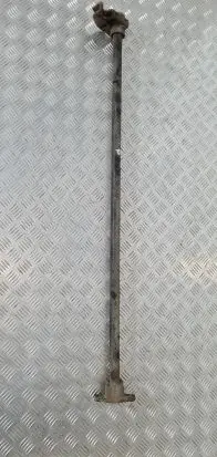 Isuzu D-Max Front anti-roll bar/sway bar