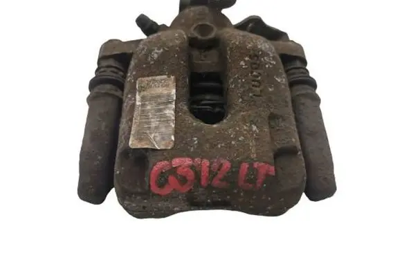 Citroen C3 Rear brake caliper