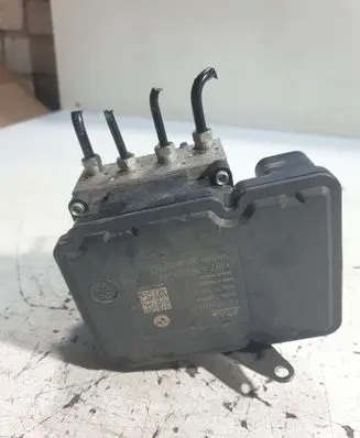 BMW 3 E90 E91 ABS Pump 6789303 6789304 10021205284