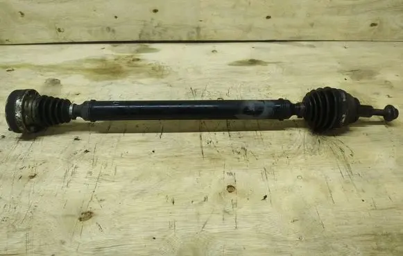 Volkswagen Beetle A5 Front driveshaft