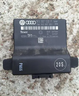Seat Altea XL Gateway control module 1K0907530P 1K0907951