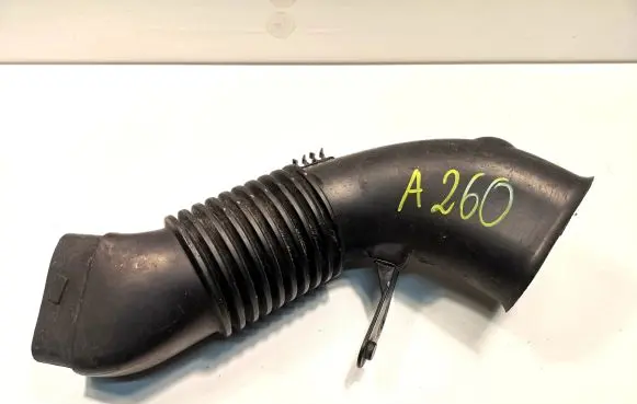 BMW 5 E60 E61 Engine coolant pipe/hose