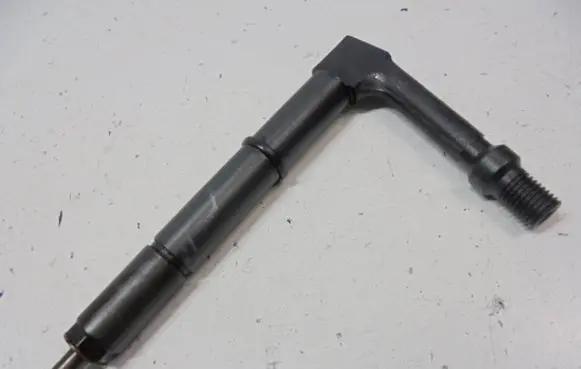 Nissan Almera Tino Fuel injector 48-4391