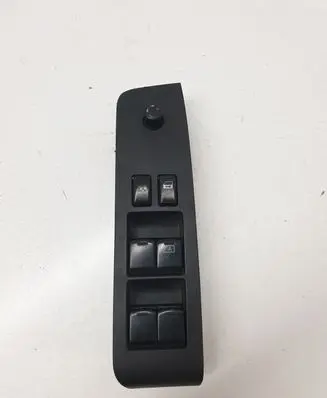 Nissan X-Trail T31 Electric window control switch 25401JH100