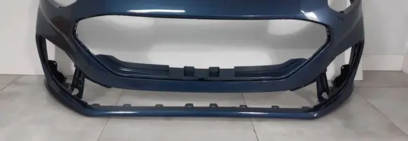 Ford Fiesta Front bumper N1BB17757B