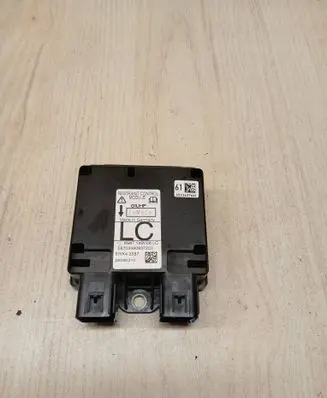Ford Fusion Airbag control unit/module 6S6T14B056LC 5WK43587 58703390837203