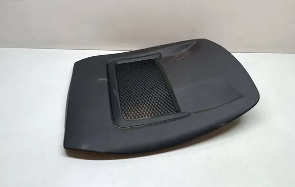 BMW 3 F30 F35 F31 Seat trim 7243480