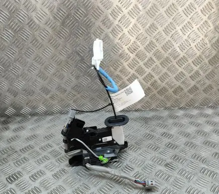 KIA EV6 Front door lock 81320CV110