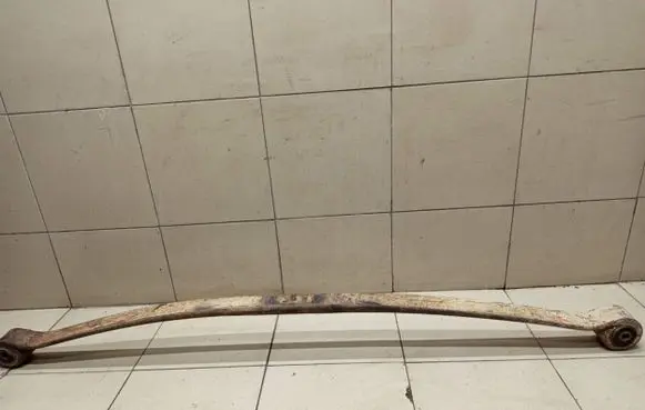 Ford Transit Rear leaf spring 