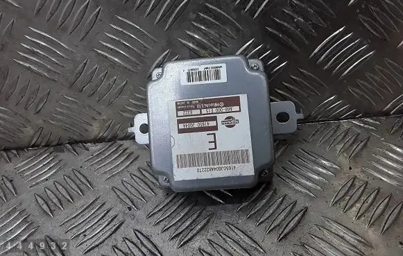 Nissan X-Trail T31 Other control units/modules 41650JG04A