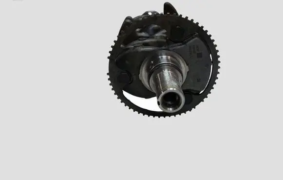 Mazda CX-5 Crankshaft A152