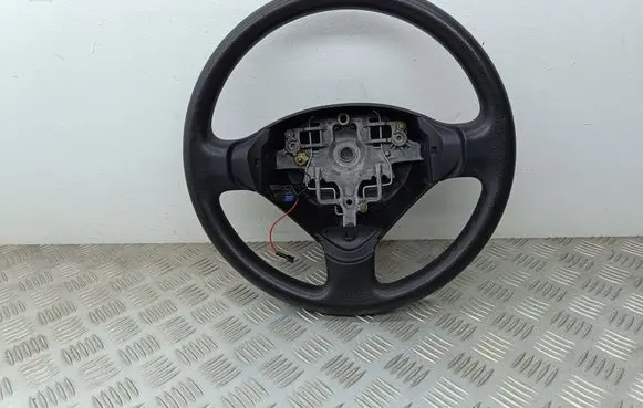 Peugeot 207 Steering wheel 6045458