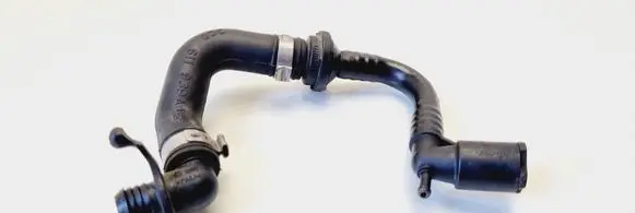 Volkswagen PASSAT B6 Vacuum line/pipe/hose 3C0611939A 1K0611813 1K0612071N