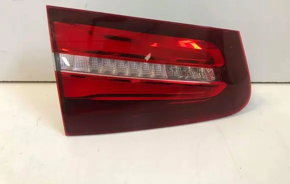 Mercedes-Benz GLC X253 C253 Tailgate rear/tail lights