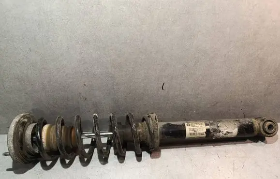 BMW 5 F10 F11 Front shock absorber/damper 6789379 105413 814903012187