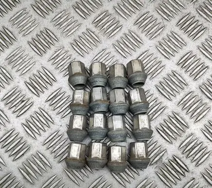 Jaguar F-Pace Nuts/bolts 6G921K024AD