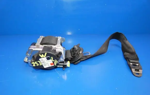 Mercedes-Benz GLC X253 C253 Front seatbelt 622765700 85L0000