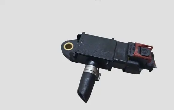 Opel Insignia A Exhaust gas pressure sensor 55566186 28403014003