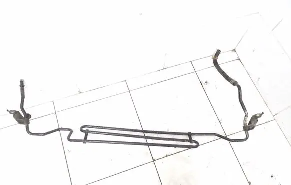 Renault Espace - Grand espace IV Power steering radiator 8200300745