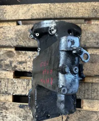 Mercedes-Benz A W169 Oil sump A1660141302