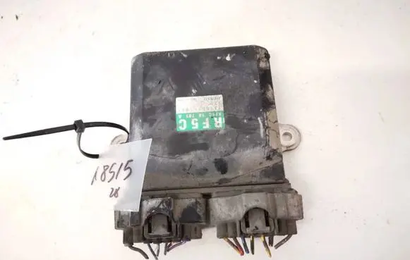 Mazda 6 Fuel injection control unit/module rf5c18701a 131000-1241