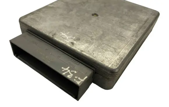 Ford Focus Engine control unit/module YS4F12A650PA