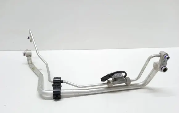 Audi A3 S3 8V Air conditioning (A/C) pipe/hose 8R0260696A 5Q1816738G