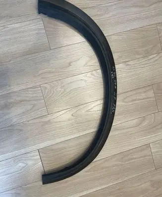 Volvo XC90 Front arch 