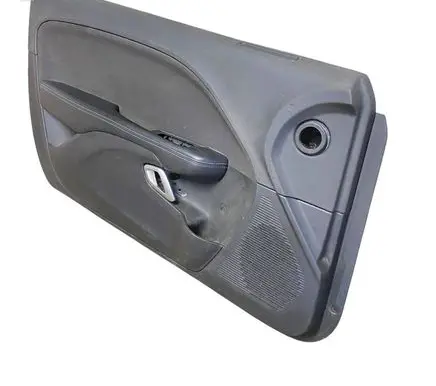 Dodge Challenger Front door card panel trim 5LC131X9AI 68241490AA P68241490AA