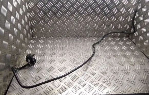 BMW 1 E81 E87 Air pressure sensor 7566784