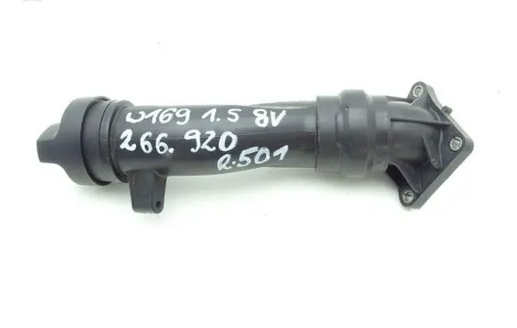 Mercedes-Benz A W169 Oil filler cap A2660100464 GBIMPORT