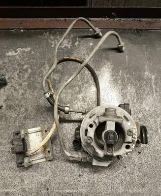 Lada Niva Carburettor 17106910