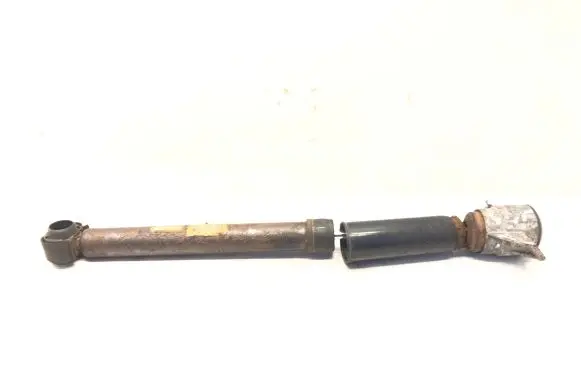 Audi A4 S4 B8 8K Rear shock absorber/damper 8K0513035AA