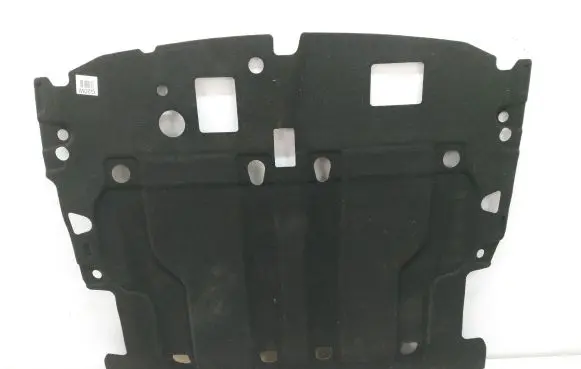 KIA Sorento IV Trunk/boot mat liner 