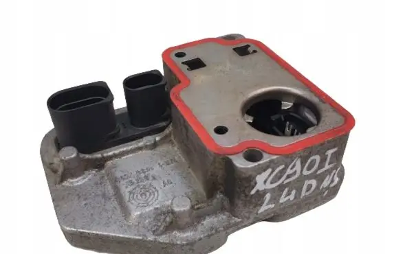 Volvo XC90 Other control units/modules 5WP533517