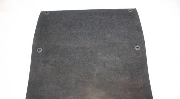BMW 1 F20 F21 Trunk/boot mat liner 7221880 20092011