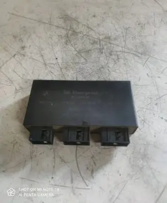 BMW 7 E65 E66 Parking PDC control unit/module 66216954007