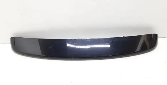 Ford Kuga I Rear window tailgate spoiler 