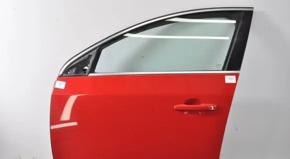 Volvo S60 Front door 