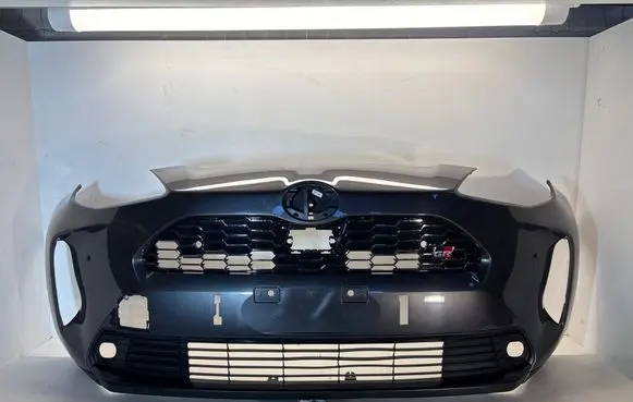 Toyota Yaris Cross Front bumper 521190dc20