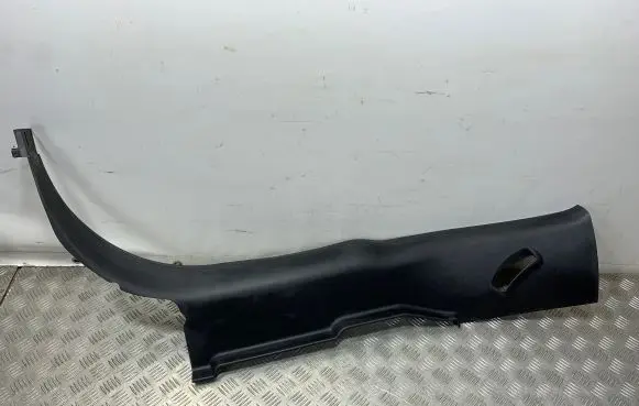 Ford F150 (B) pillar trim (bottom) 6241342090